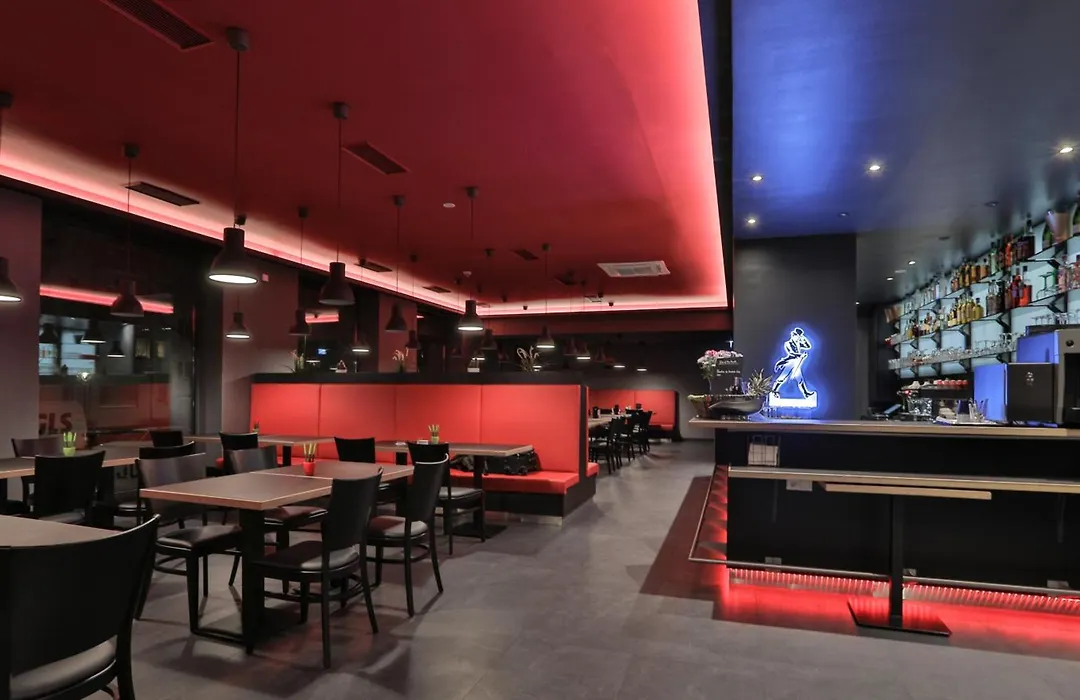 Ocak Aparthotel-1
