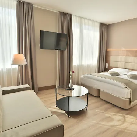 Ocak Aparthotel-2